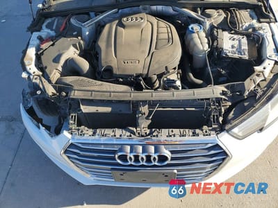 Zdjęcie 11 z 12 samochodu: 2017 AUDI A4 PREMIUM VIN:WAUANAF49HN041129 - miniatura