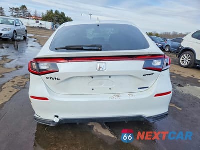 Zdjęcie 6 z 12 samochodu: 2026 HONDA CIVIC SPORT VIN:JHMFL4H82TX000966 - miniatura