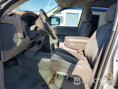 Zdjęcie 7 z 12 samochodu: 2003 DODGE RAM 3500 ST VIN:3D7LA38C23G859400 - miniatura