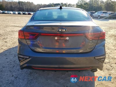 Zdjęcie 6 z 12 samochodu: 2020 KIA FORTE GT LINE VIN:3KPF34AD5LE252901 - miniatura