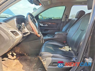 Zdjęcie 7 z 13 samochodu: 2016 GMC TERRAIN DENALI VIN:2GKFLRE31G6132960 - miniatura