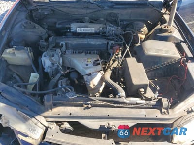 Zdjęcie 11 z 12 samochodu: 1994 TOYOTA CAMRY LE VIN:4T1SK12E7RU348154 - miniatura