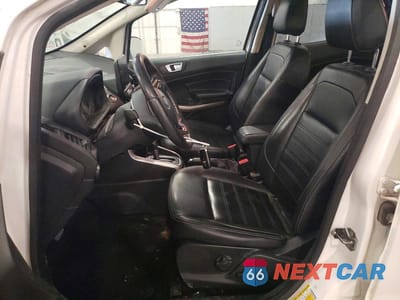 Zdjęcie 7 z 13 samochodu: 2018 FORD ECOSPORT TITANIUM VIN:MAJ6P1WL6JC249728 - miniatura