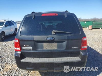 Zdjęcie 6 z 13 samochodu: 2009 FORD ESCAPE XLT VIN:1FMCU93G39KB60613 - miniatura