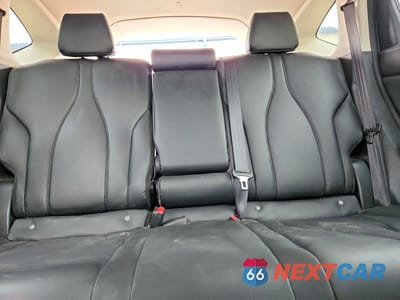 Zdjęcie 10 z 14 samochodu: 2021 ACURA RDX VIN:5J8TC2H32ML040004 - miniatura