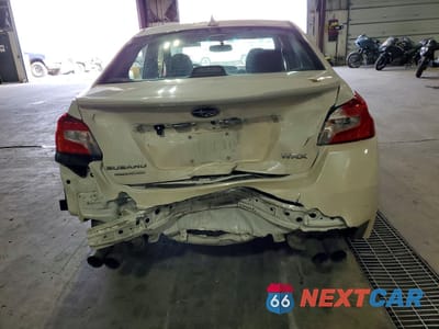 Zdjęcie 6 z 12 samochodu: 2016 SUBARU WRX PREMIUM VIN:JF1VA1E69G9832244 - miniatura