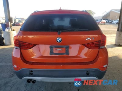 Zdjęcie 6 z 11 samochodu: 2013 BMW X1 XDRIVE28I VIN:WBAVL1C51DVR89913 - miniatura