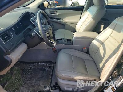 Zdjęcie 7 z 12 samochodu: 2017 TOYOTA CAMRY HYBRID LE VIN:4T1BD1FK3HU208174 - miniatura