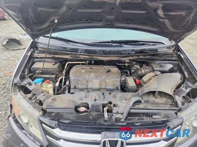 Zdjęcie 12 z 12 samochodu: 2016 HONDA ODYSSEY EXL VIN:5FNRL5H64GB041084 - miniatura