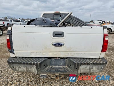 Zdjęcie 6 z 11 samochodu: 2011 FORD F350 SUPER DUTY VIN:1FT8W3DT6BEA21870 - miniatura