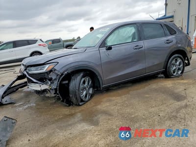 2026 HONDA HR-V LX 3CZRZ1H38TM707201 - główne zdjęcie licytacji z USA - miniatura