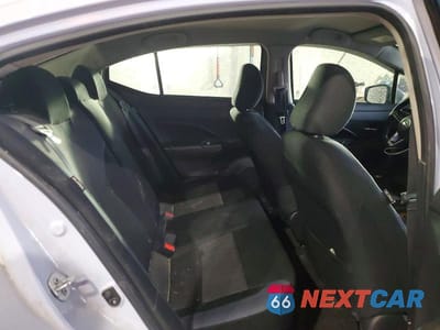 Zdjęcie 10 z 12 samochodu: 2023 NISSAN VERSA SV VIN:3N1CN8EV1PL832609 - miniatura