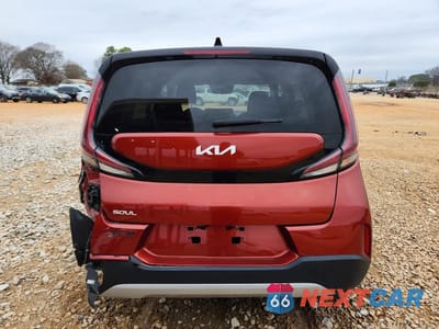 Zdjęcie 6 z 13 samochodu: 2024 KIA SOUL LX VIN:KNDJ23AU2R7915471 - miniatura