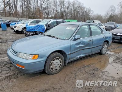 1995 HONDA ACCORD LX 1HGCD5639SA093180 - główne zdjęcie licytacji z USA - miniatura