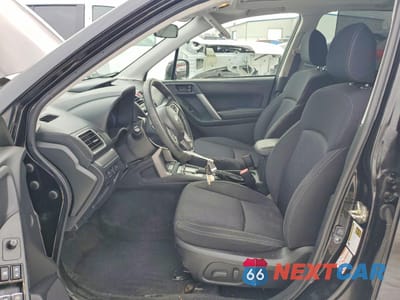 Zdjęcie 7 z 13 samochodu: 2018 SUBARU FORESTER 2.5I PREMIUM VIN:JF2SJAGC6JH414142 - miniatura