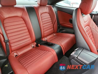 Zdjęcie 10 z 12 samochodu: 2019 MERCEDES-BENZ C 300 4MATIC VIN:WDDWJ8EB1KF774067 - miniatura