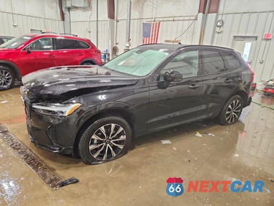 Główne zdjęcie samochodu: 2025 VOLVO XC60 PLUS VIN:YV4M12RC1S1166075 - miniatura