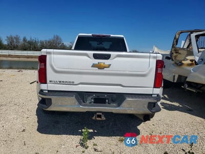 Zdjęcie 6 z 11 samochodu: 2023 CHEVROLET SILVERADO K3500 VIN:1GC5YSEY3PF142522 - miniatura