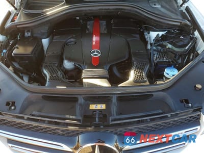 Zdjęcie 11 z 11 samochodu: 2018 MERCEDES-BENZ GLE 43 AMG VIN:4JGDA6EBXJB013173 - miniatura