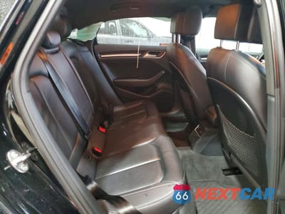 Zdjęcie 10 z 14 samochodu: 2016 AUDI A3 PREMIUM VIN:WAUB8GFF1G1050994 - miniatura