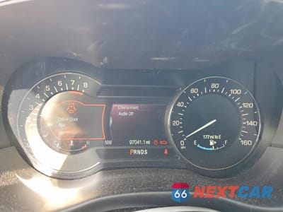 Zdjęcie 9 z 14 samochodu: 2015 LINCOLN MKC VIN:5LMCJ1A95FUJ42206 - miniatura