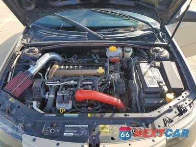 Zdjęcie 11 z 13 samochodu: 2003 SAAB 9-3 LINEAR VIN:YS3FB49S631026898 - miniatura