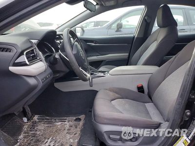 Zdjęcie 7 z 12 samochodu: 2020 TOYOTA CAMRY LE VIN:4T1C11BK3LU010092 - miniatura