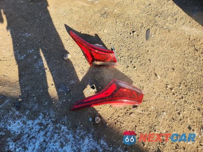 Zdjęcie 12 z 14 samochodu: 2020 HYUNDAI ACCENT SE VIN:3KPC24A61LE118541 - miniatura