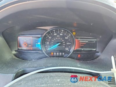 Zdjęcie 9 z 11 samochodu: 2016 FORD EXPLORER SPORT VIN:1FM5K8GT2GGC68477 - miniatura