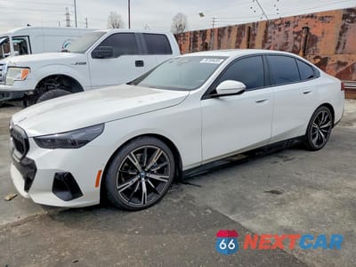 2024 BMW 530 I WBA43FJ07RCR52500 - główne zdjęcie licytacji z USA - miniatura