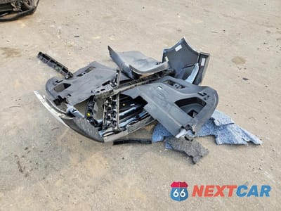 Zdjęcie 12 z 13 samochodu: 2024 FORD EDGE SEL VIN:2FMPK4J93RBA70760 - miniatura