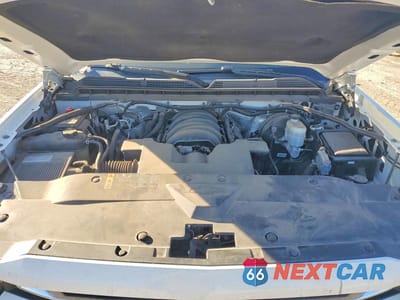 Zdjęcie 11 z 12 samochodu: 2018 CHEVROLET SILVERADO K1500 LTZ VIN:3GCUKSEJ3JG204734 - miniatura