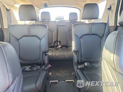 Zdjęcie 10 z 14 samochodu: 2023 HONDA PILOT TOURING VIN:5FNYG2H73PB001554 - miniatura