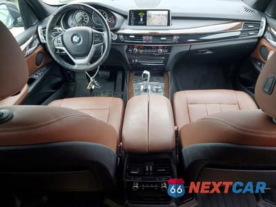 Zdjęcie 8 z 12 samochodu: 2017 BMW X5 XDRIVE35I VIN:5UXKR0C37H0V78076 - miniatura
