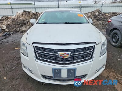 Piąte zdjęcie samochodu w środku: 2017 CADILLAC XTS LUXURY VIN:2G61M5S39H9113091 - miniatura