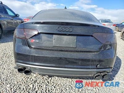 Zdjęcie 6 z 11 samochodu: 2013 AUDI S5 PRESTIGE VIN:WAUVGAFR0DA040105 - miniatura