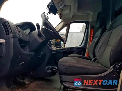 Zdjęcie 7 z 13 samochodu: 2020 RAM PROMASTER 3500 3500 HIGH VIN:3C6URVJG2LE136925 - miniatura