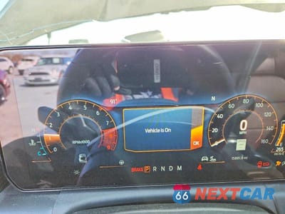 Zdjęcie 9 z 13 samochodu: 2024 FORD MUSTANG GT VIN:1FA6P8CF9R5427316 - miniatura