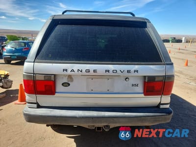 Zdjęcie 6 z 11 samochodu: 2002 LAND ROVER RANGE ROVER 4.6 HSE LONG WHEELBASE VIN:SALPM16492A466633 - miniatura