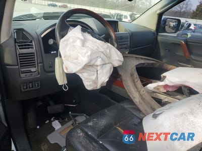 Zdjęcie 8 z 14 samochodu: 2006 INFINITY QX56 VIN:5N3AA08C96N811147 - miniatura