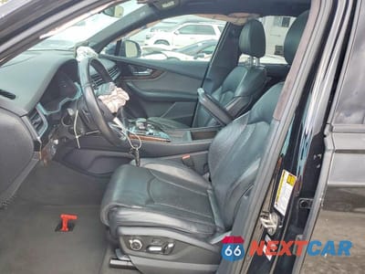 Zdjęcie 7 z 12 samochodu: 2017 AUDI Q7 PRESTIGE VIN:WA1VAAF71HD047937 - miniatura