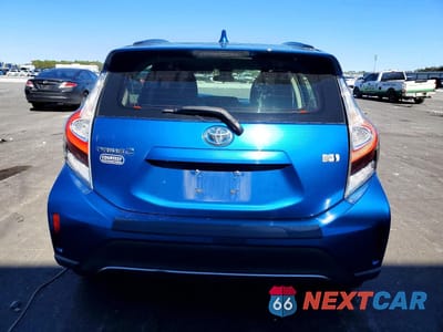 Zdjęcie 6 z 13 samochodu: 2018 TOYOTA PRIUS C TWO VIN:JTDKDTB33J1619581 - miniatura