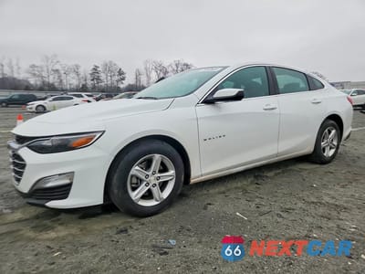 2023 CHEVROLET MALIBU LS 1G1ZC5STXPF187248 - główne zdjęcie licytacji z USA - miniatura