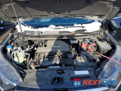 Zdjęcie 12 z 12 samochodu: 2021 HONDA CR-V EX VIN:5J6RW2H51MA008684 - miniatura