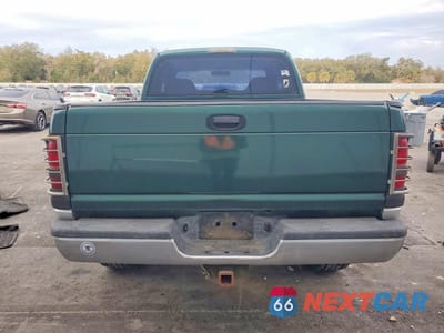 Zdjęcie 6 z 12 samochodu: 2001 DODGE RAM 1500 VIN:1B7HF13Z71J566203 - miniatura