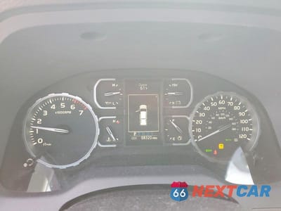 Zdjęcie 9 z 12 samochodu: 2021 TOYOTA TUNDRA SR5 VIN:5TFEY5F11MX298101 - miniatura
