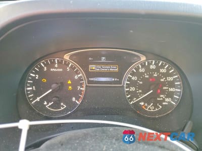 Zdjęcie 9 z 14 samochodu: 2018 NISS PATHFINDER S VIN:5N1DR2MN5JC651788 - miniatura