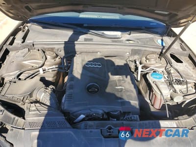 Zdjęcie 11 z 12 samochodu: 2013 AUDI A5 PREMIUM PLUS VIN:WAULFAFH3DN011983 - miniatura