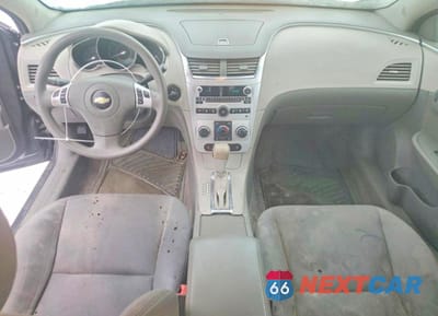 Zdjęcie 8 z 12 samochodu: 2012 CHEVROLET MALIBU LS VIN:1G1ZB5E05CF247743 - miniatura