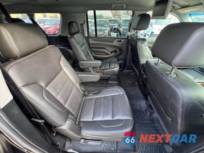 Zdjęcie 6 z 10 samochodu: 2020 GMC YUKON XL DENALI VIN:1GKS2HKJ7LR209862 - miniatura